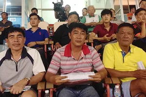 Người tài bị trù dập!