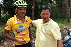 Chỗ đứng của người tài 