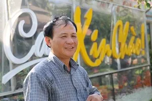 Nếu suy đoán vô tội, đã không có vụ Xin Chào