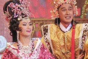 Đừng viện cớ cách tân mà làm nhục cải lương 