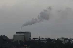 Sắp di dời khu ô nhiễm nổi tiếng ở Sài Gòn