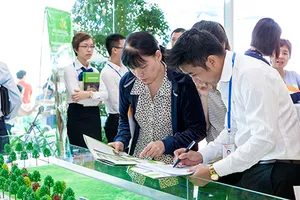 Kết thúc gói 30.000 tỉ, vẫn còn cơ hội mua nhà giá rẻ 