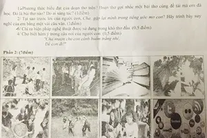 Giá trị vô hình từ những bài kiểm tra