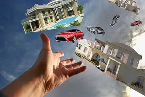 Phải ‘khui’ tham nhũng ra ngay từ đầu