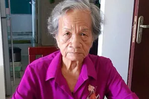 Chưa thi hành vì còn... khiếu nại án