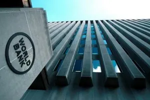 WB hỗ trợ 500 triệu USD cải thiện cầu, đường, kiểm soát lũ