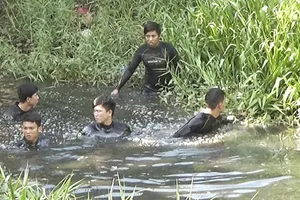 Băng trộm 25 lần ‘nhập nha’ sa lưới 