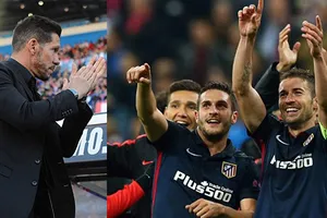 Simeone: Kẻ tiêu diệt bóng đá tấn công