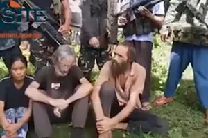 Bọn Abu Sayyaf tiếp tục đòi tiền chuộc
