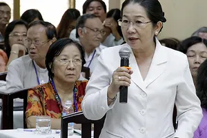 Cuộc thi công dân và bầu cử: Còn ba ngày nữa, gửi đáp án kỳ 3 nhé bạn!