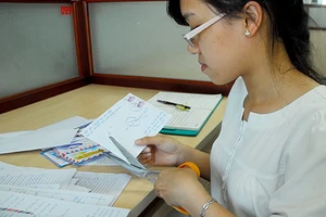 Cuộc thi công dân và bầu cử kỳ 2: Có gần 1.000 thư dự thi 