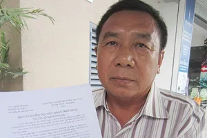 Vụ ‘xin được tạm giam’: Viện trưởng tối cao yêu cầu làm rõ