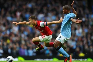 Man. City – Arsenal: Tranh suất Champions League