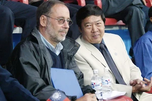 Đi ‘săn’ giám đốc kỹ thuật