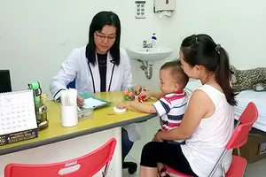 ‘Mẹ ơi! Con sợ thịt nhiễm độc!’