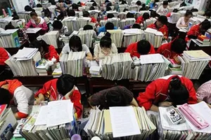 Vì sao Trung Quốc thiếu CEO toàn cầu?