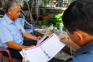 Cuộc thi công dân và bầu cử kỳ 4: Đề gần gũi và rất dễ!