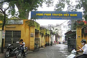 Vì tiền hay vì nghệ thuật?