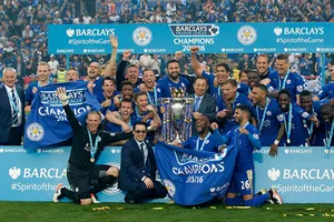 Bóng đá Thái khống chế thị trường Việt 