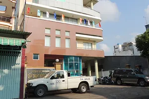 Sếp công ty cấp thoát nước được thưởng ‘khủng’ vì… nhầm 