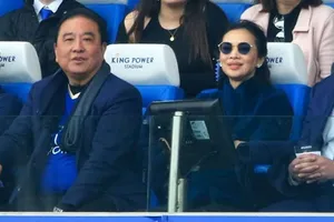 Bóng hồng sau thành công của Leicester City 