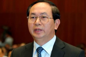 Chủ quyền là thiêng liêng, bất khả xâm phạm