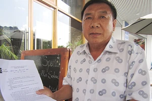 Miễn trách nhiệm hình sự: Luật mới vẫn còn kẽ hở