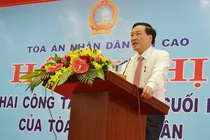 Bệnh nặng đến đâu thì hoãn đi tù?