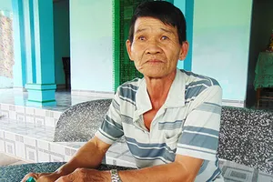 'Hết thời hiệu rồi, tôi không giải quyết, được không?'