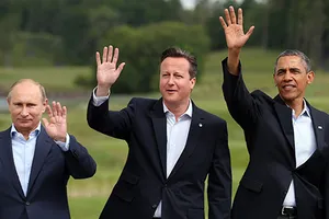 Khẩn thiết yêu cầu khai tử các ‘thiên đường trốn thuế’