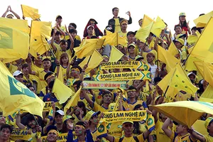 Nỗi đau ‘còi méo’