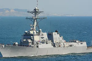 Úc ủng hộ Mỹ tuần tra biển Đông