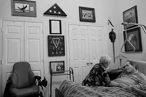 Cuộc chiến đòi bồi thường chất độc da cam ở Mỹ