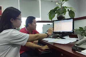 Kỳ 3: Giải nhất thuộc về một bạn ở Lâm Đồng