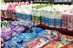 Cú sốc mang tên đại gia Thái Lan