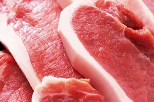 Trung Quốc đột ngột giảm mua, giá heo giảm mạnh