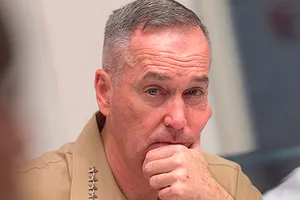 Mỹ muốn một cơ chế kiểm soát nguy cơ ở biển Đông 