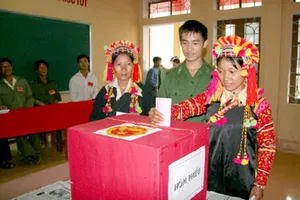 Cuộc thi công dân và bầu cử kỳ 4: Đề tưởng dễ nhưng coi chừng sập bẫy!