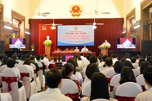 Không phải tranh chấp nào tòa cũng thụ lý