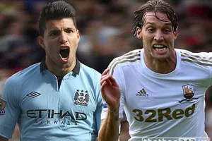 Vòng đấu cuối tranh vé Champions League và Europa League