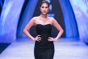 Thi thiết kế để rinh thưởng 200 triệu đồng