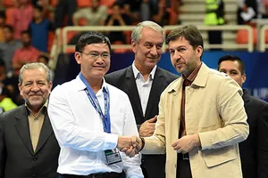 ‘Thể thao TP.HCM không nên chạy theo thành tích’