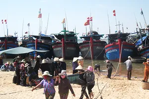 Trung Quốc lại ngang ngược ra ‘lệnh cấm’ phi lý!