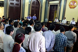 Bác ý kiến luật sư, tòa phải nêu lý do