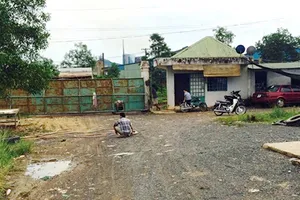 Chỉ đạo cơ quan thi hành án làm trái luật