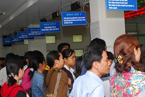 Đừng gây sốc cho người nộp thuế 