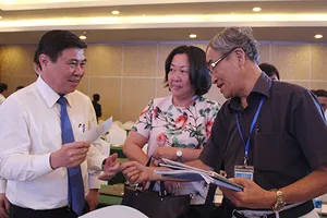 TP.HCM phải đột phá thật sự để vươn lên