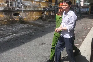 Hiếp dâm gây thương tích, xử mấy tội?