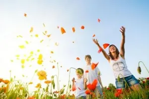 Người Việt vẫn lạc quan nhất thế giới