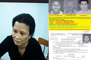 Cảnh sát hình sự lập Facebook để gần dân 